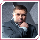 Тахир Тухтаров, основатель X-WORLD