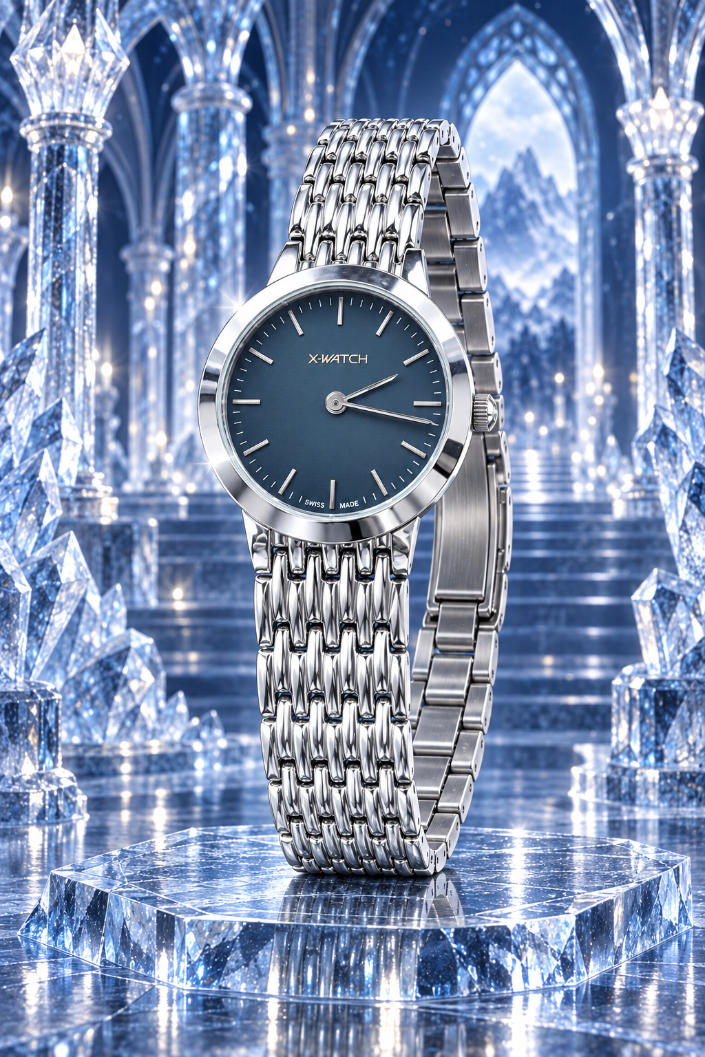 X-WATCH XFMQ