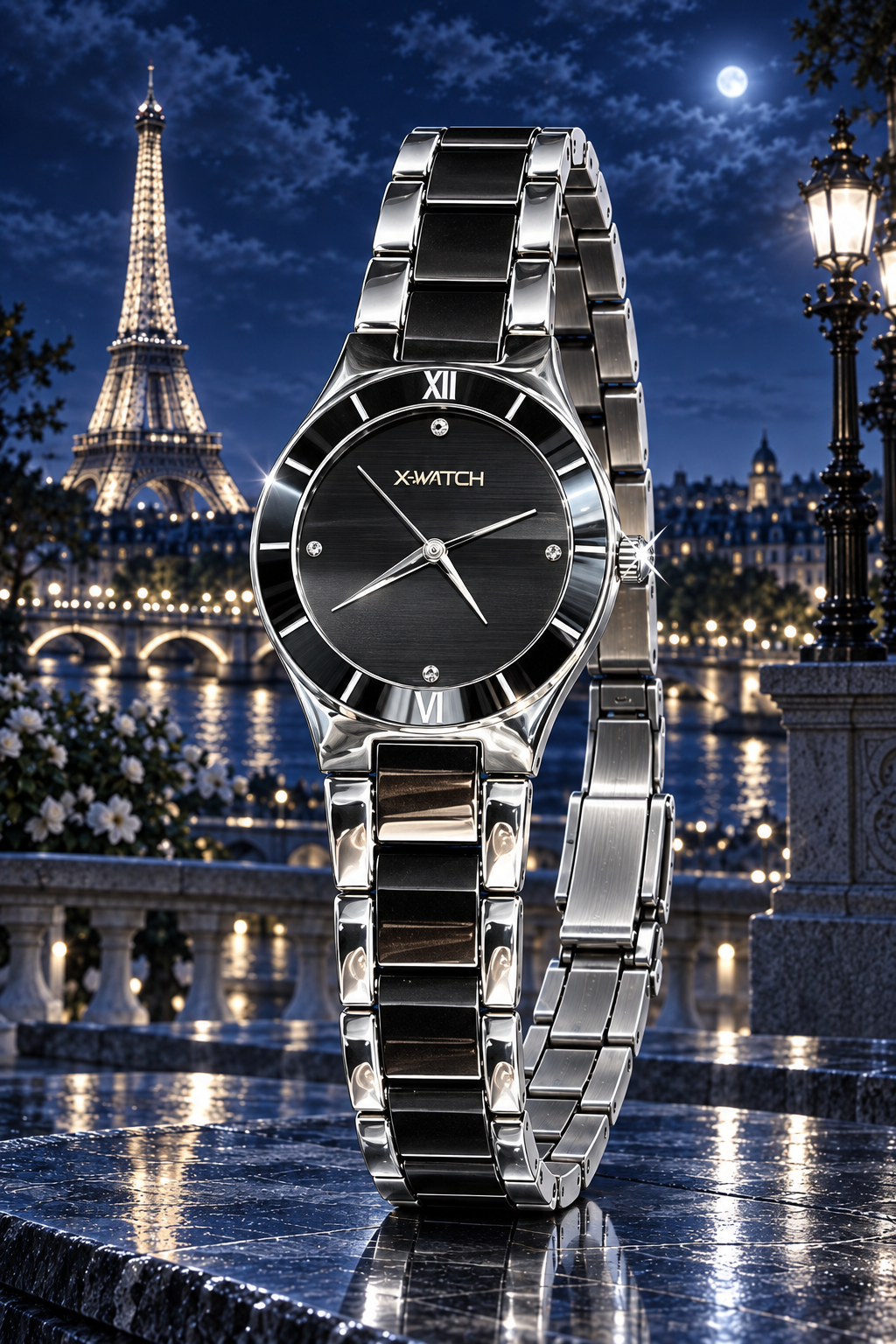 X-WATCH XFCQ